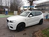 BMW X3 M - BMW X3 M Gebrauchtwagen