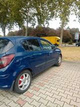 Opel corsa d 2300 letzte Preissenkung - Opel Corsa: Preis