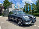 Mercedes-Benz GLK 350 CDI 4MATIC - - Mercedes-Benz GLK 350: Cdi 4matic