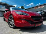 Peugeot RCZ Basis - Peugeot RCZ aus 2014