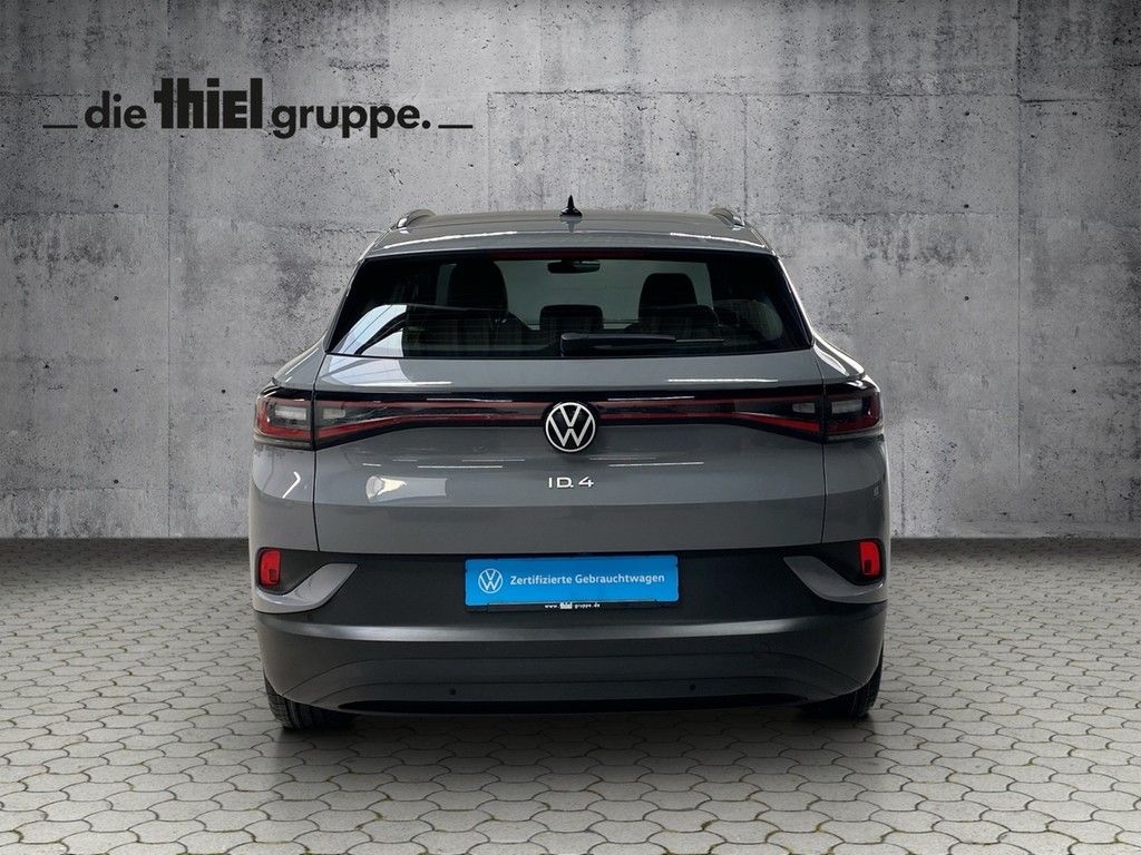 Volkswagen ID.4 - Bild 5