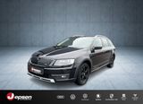 Skoda Octavia Combi Scout 4x4 Pano BiXenon AHK LM PDC