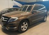 Mercedes-Benz GLK 250 4Matic *360°Kamera*TotwASS*SpurASS*Pano* - mit Benzin-Antrieb: Braun, Alcantara