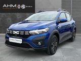 Dacia Sandero Stepway Expression TCe 90 NAVI KAMERA LE - Dacia Sandero Neuwagen mit Benzin-Antrieb: Servolenkung