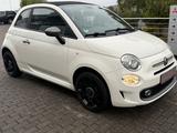 Fiat 500 S 51 kW Cabrio HU 08/27 - Fiat 500 Gebrauchtwagen in Mülheim (Ruhr)