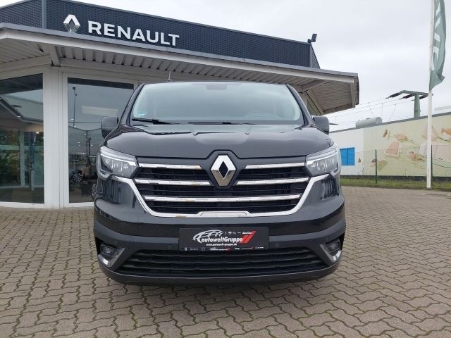 Renault Trafic - Bild 2
