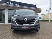 Renault Trafic - Vorschau Bild 2