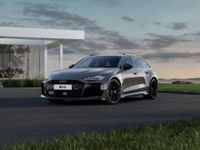 Audi RS5 - Vorschau Bild 11
