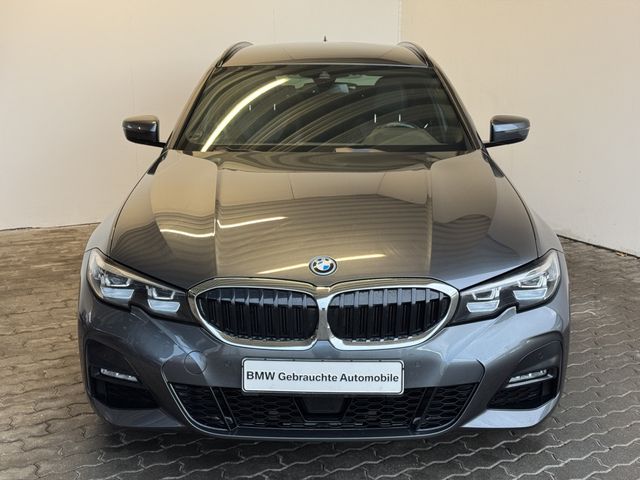 BMW 320e Touring M Sport CockProf.ACC.HiFi.Ambiente.