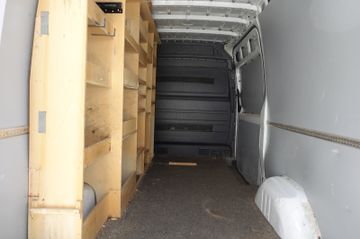 Mercedes Sprinter - 12
