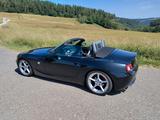 BMW Z4 2.5i - - BMW Z4 aus 2004: 2.5