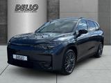 Leapmotor C10 160 kW Design MY25 BEV Panorama Navi Digital - Leapmotor C10 New cars