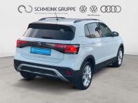 Volkswagen T-Cross - Vorschau Bild 5