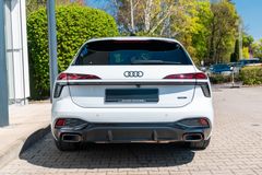 AUDI A6 Avant quattro/ TECH PRO/ S-LINE/ 21"/ LUFT.