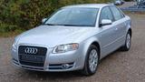 Audi A4 2.0 multitronic AUTOMATIK+ XENON+ NAVI 1.Hand - gebrauchte Audi A4 aus dem Jahr 2005