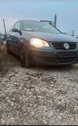 Volkswagen VW Polo 9N 1.2 FSI - Volkswagen Polo: Fsi