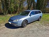 Ford Mondeo 2,2TDCi Ghia Kombi - Ford Mondeo aus 2006 mit Diesel-Antrieb