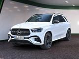 Mercedes-Benz GLE 450 d 4M AMG Line AHK HUD Luftf Night Distr - Mercedes-Benz G4