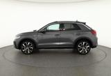 Volkswagen T-Roc R-Line 1.5 TSI DSG LED ACC Kamera AHK - Gebrauchtwagen