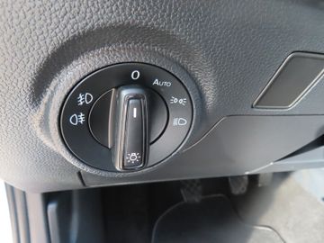 Fotografie 17 des Seat Arona FR Beats Navi Voll-LED Kamera