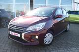 Mitsubishi Space Star 1.0 Basis Klima AUX - Mitsubishi Space Star mit Benzin-Antrieb