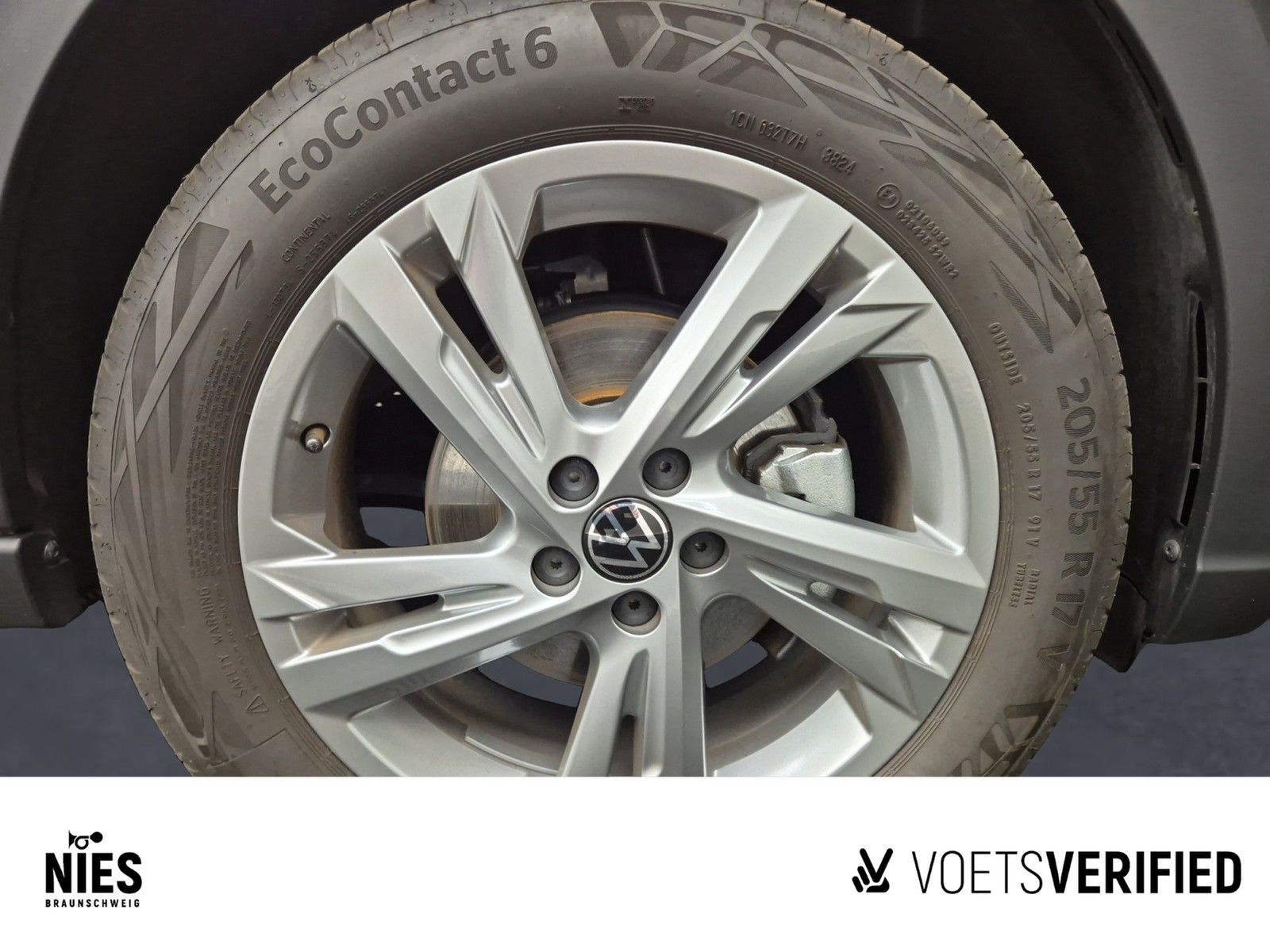 Volkswagen Taigo - Bild 6