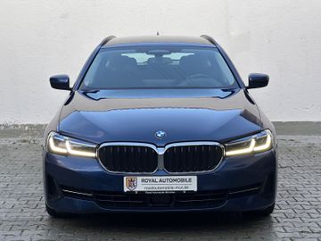 BMW 530 - 2