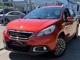 Peugeot 2008 1,6 Active|AC|LED|1.HAND|SCHECKHEFT|AHK| - Peugeot 2008: 1.6
