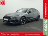 Audi A4 Avant 40 TDI S-tronic s-line competition plus - Audi A4 competition plus Gebrauchtwagen