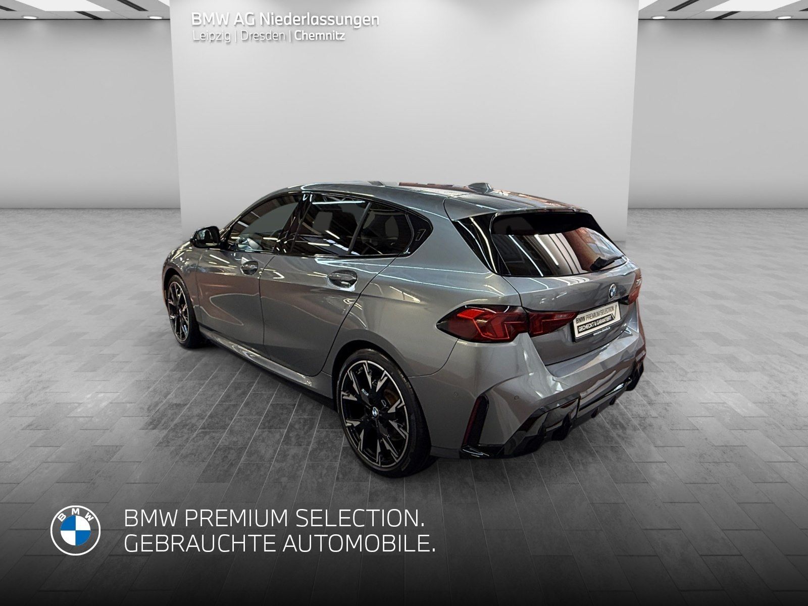 BMW 120 - Bild 3