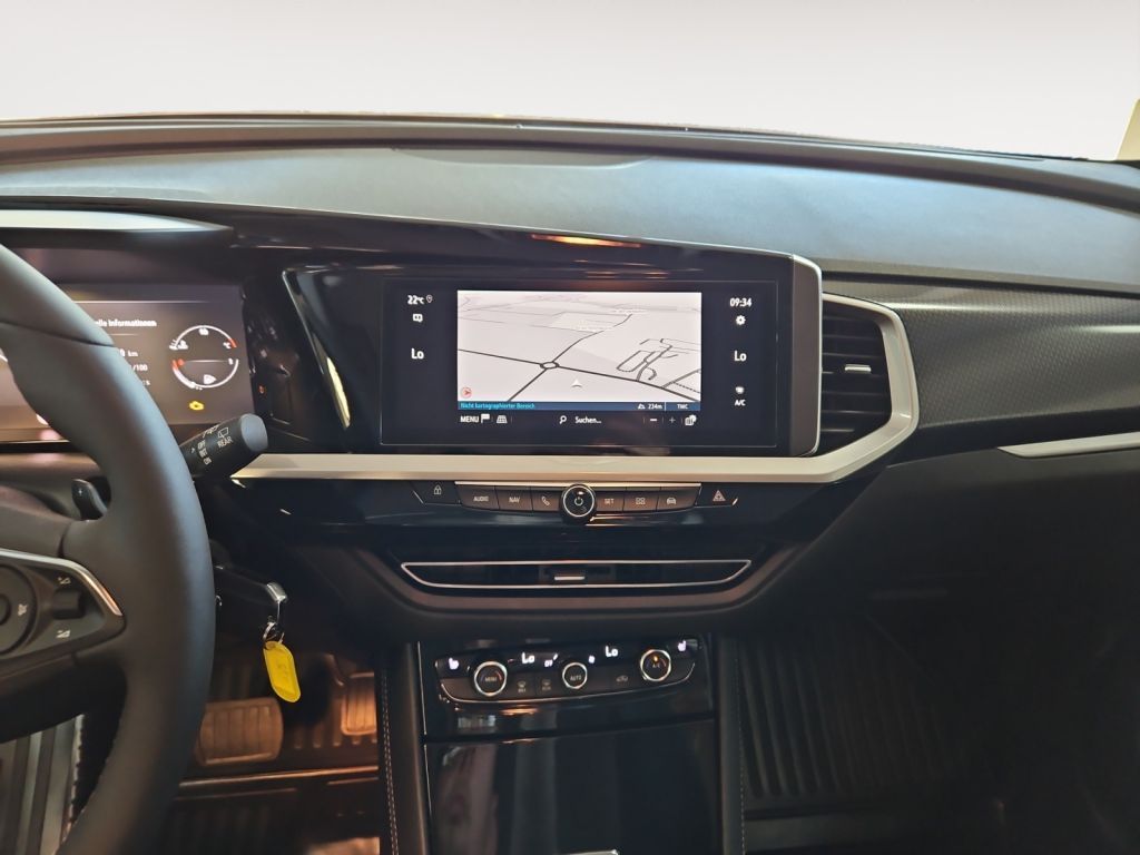 Fahrzeugabbildung Opel Grandland 1.2 DI GS Automatik , NAVI, RFK