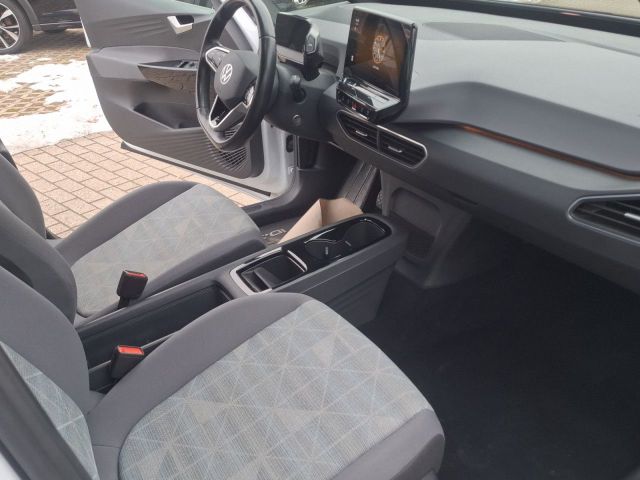 ID.3 Pro 58 kWh Wärmepumpe+Navi+Sitzheizung LED