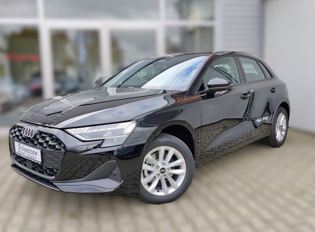 A3 Sportback TFSI 85 kW LED/NAV