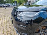 Land Rover Range Rover Velar S LEDER PANO NAVI MOTORSCHADEN - Land Rover Unfallwagen