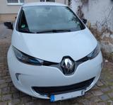 Renault ZOE Intens ZE40