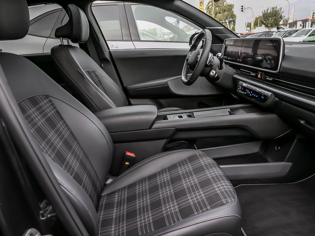 Hyundai IONIQ 6 – Bild 5