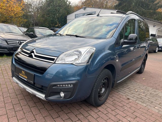 Citroën Berlingo Kombi XTR *Kamera*Navi*Carplay*1.Hand*