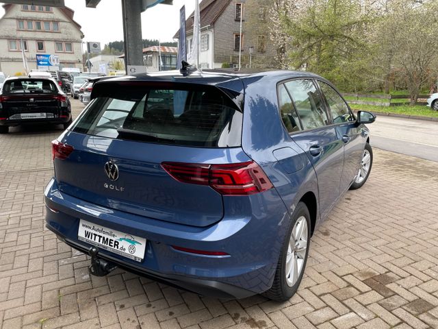 Golf 1.5 TSI 85kW Life APP/ACC/NAV /PDC/ AHK/LED