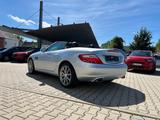 Mercedes-Benz SLK 200 BlueEfficiency CGI *Navi Leder Sitzh.* - Mercedes-Benz SLK 200 Benziner Gebrauchtwagen