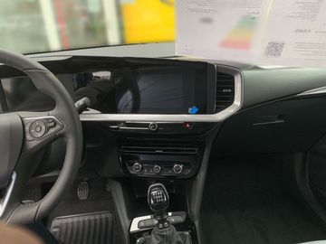 Opel Mokka - 12