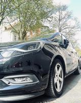 Opel Zafira 7 Sitzer - Opel Zafira Tourer von privat