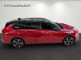 Opel Astra SportsTourer 1.2 T (136 PS) 6-Gang DSG *Ka - Opel Astra mit Benzin-Antrieb: Kombi, 1.6