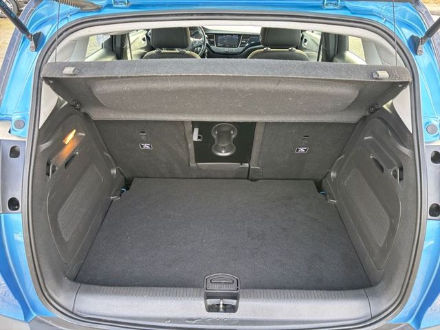 Crossland X 1.2 Design Line