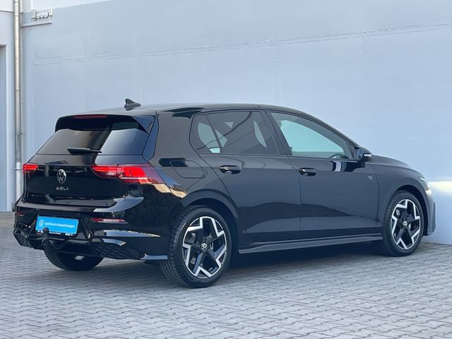 Golf VIII 2.0 TDI DSG R-Line AHK/Kamera/HUD/Navi