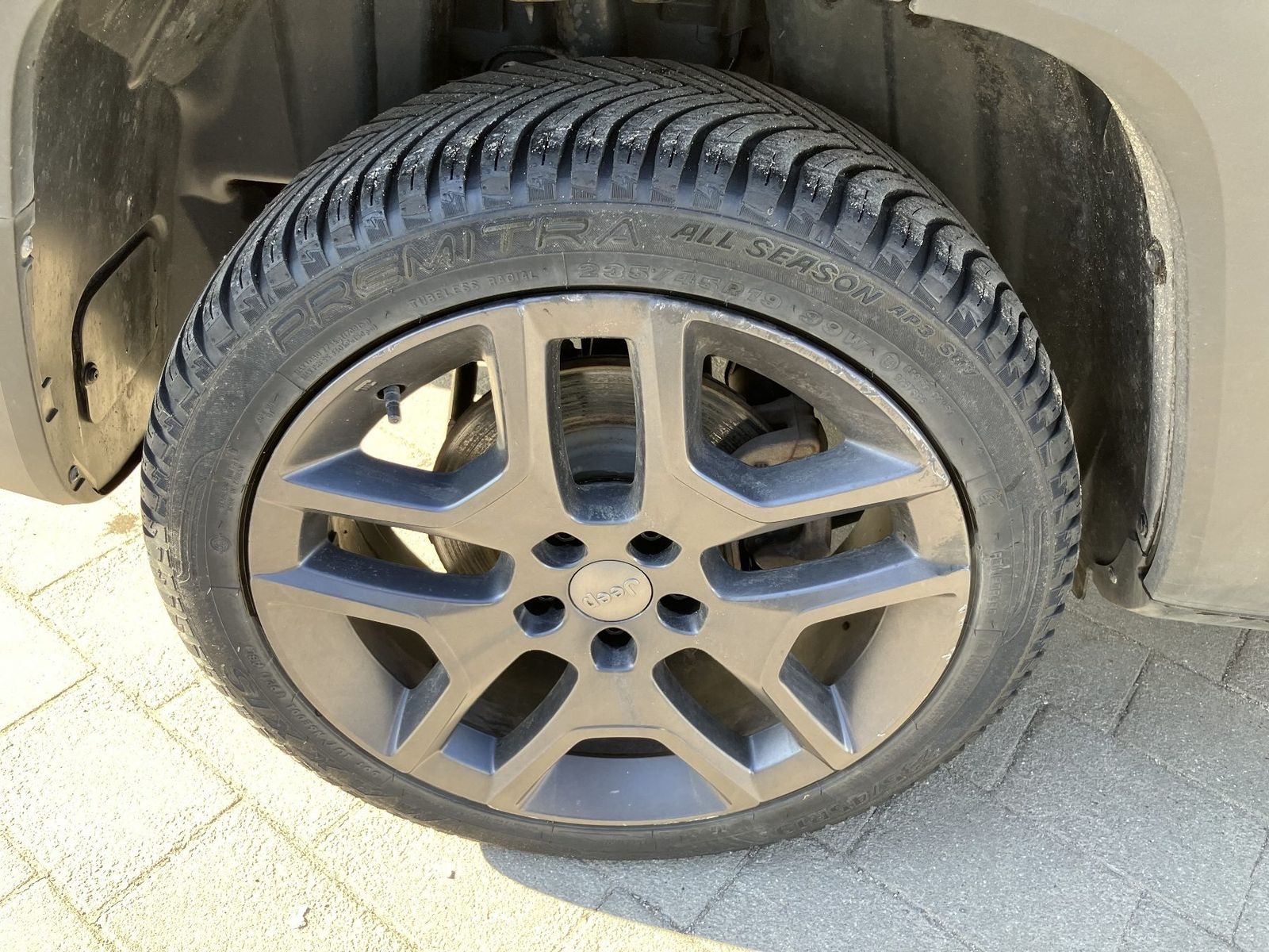 Jeep Renegade - Bild 11