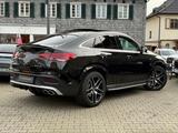 Mercedes-Benz GLE 53 Coupe  AMG 4Matic+ Garantie*Pano*Burmest - Mercedes-Benz GLE 53 AMG: Coupe
