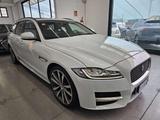 Jaguar XF XF II Sportbrake Sportbrake 2.0d i4 Po - Jaguar XF: 4.2