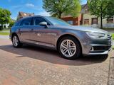 Audi A4 40 TDI S tronic sport Avant sport
