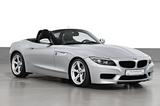 BMW Z4 SDRIVE 20i M-SPORTPAKET*AUS 1 HAND* - : Vollleder, Sportpaket