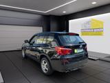 BMW X3 xDrive20d Leder Klimaautom SHZ Keyless PDCv+h - gebrauchte BMW X3 aus dem Jahr 2012